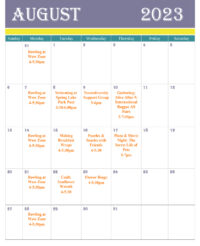 SMILES-CIL-August-2023-Events-Calendar